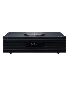 SC-C70MK2EBK All-in-One System