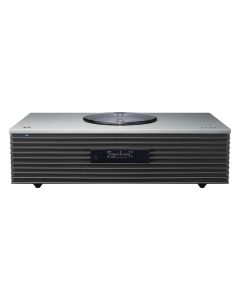 SC-C70MK2EBS All-in-One System
