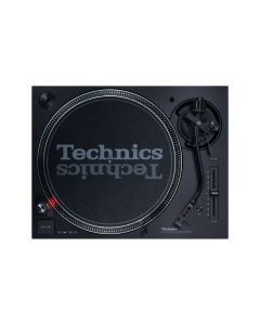 Turn Table SL-1210MK7EB SL-1210MK7EB